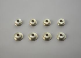 SPOON- Steering Gear Box Rigid Bush Kit (STD) - S2000 AP1/2