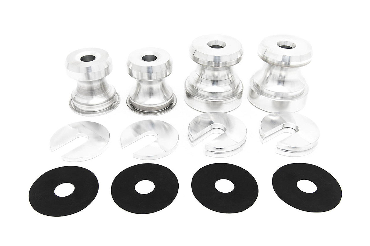 SPL- 350Z/G35 Solid Subframe Bushings