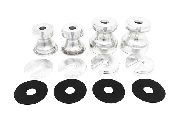 SPL- 350Z/G35 Solid Subframe Bushings