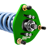 FORTUNE AUTO - Subaru BRZ (ZC6) 2012+ 500 Series Super Low Spec Coilovers