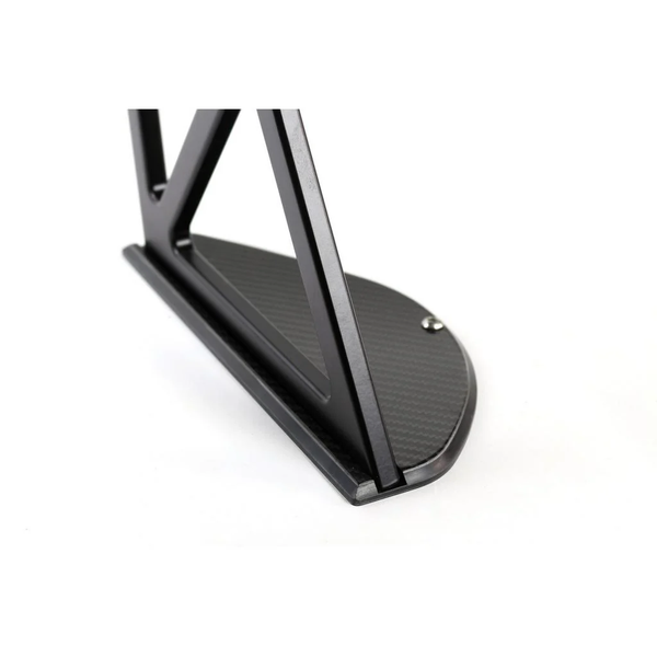 APR- Mitsubishi Evolution X GTC-300 Adjustable Wing 61" or 67" 2008-2016