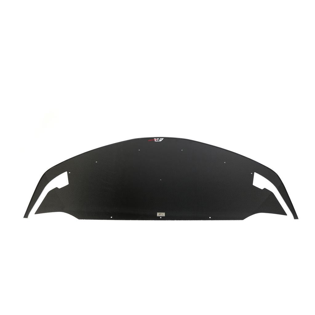 APR- Toyota Supra A90/91 Front Wind Splitter 2020-2023