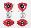 RSR -Camber Adjustable Pillow-Ball Upper Mount (Front and Rear)