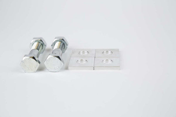 SPL- Eccentric Lockout Kit for Subaru WRX & STI (VA) 2015 - 2021