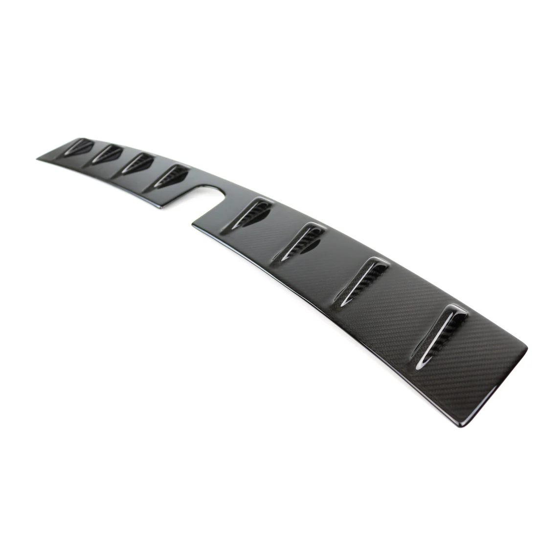 APR- Subaru WRX/ STI Vortex Generator 2017-2021