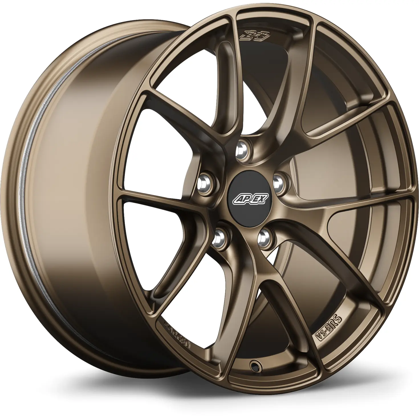 APEX- VS-5RS Subaru ZD8 BRZ Wheels
