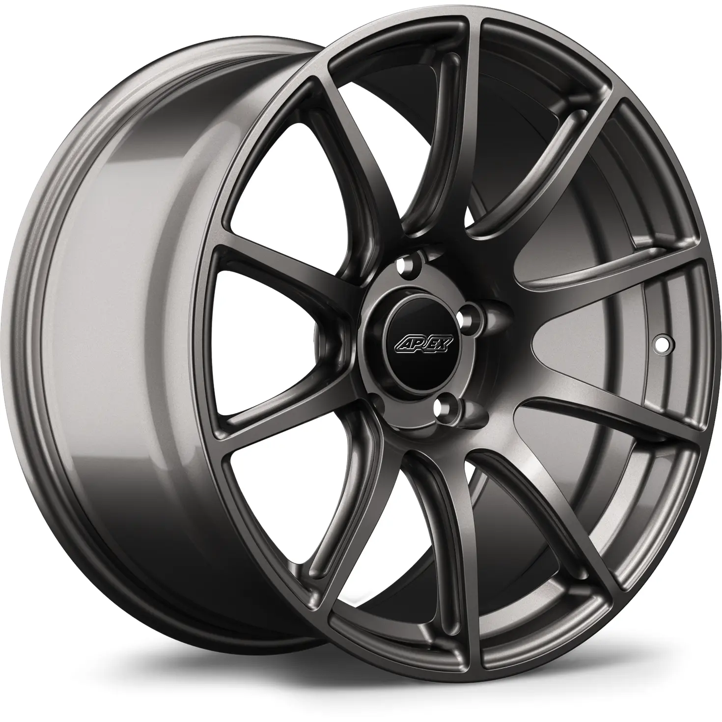 APEX- SM-10 HONDA AP1 AP2 S2000 ( FLOW FORMED)