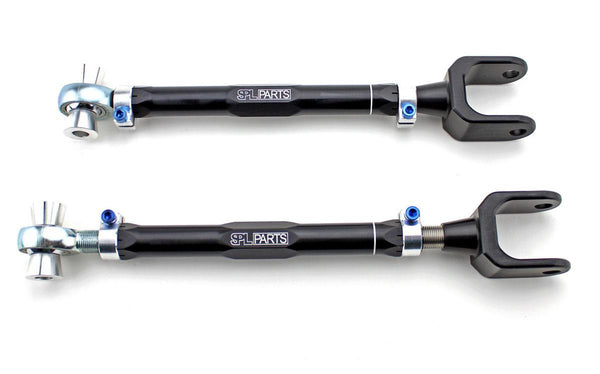 SPL- NISSAN 350Z  Rear Camber Links - Dogbone Version