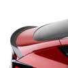 ADRO- TESLA MODEL 3 PREMIUM PREPREG CARBON FIBER SPOILER