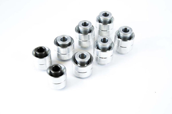 SPL- 350Z/G35 Rear Knuckle Monoball Bushing Set