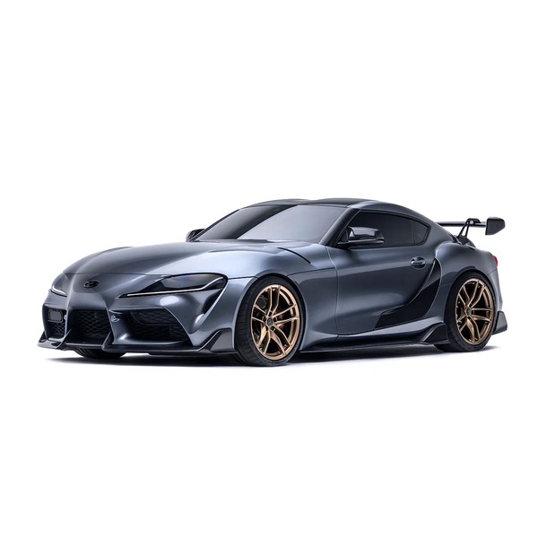 ADRO- TOYOTA SUPRA FRONT LIP