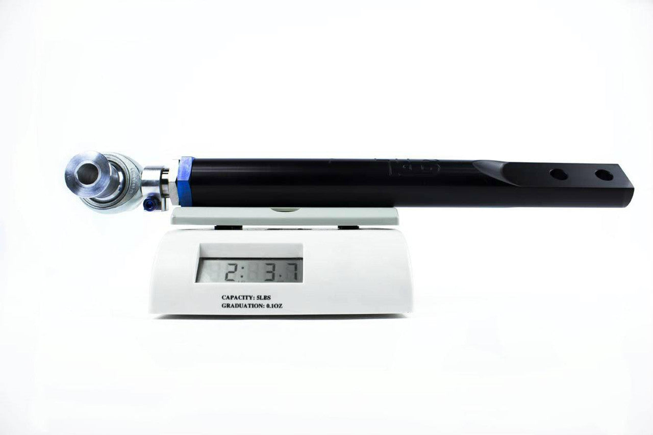 SPL- NISSAN SKYLINE GTR R32 Front Tension Rods