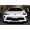 APR- Toyota GT-86 Front Air Dam/ Lip 2017-2021