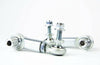 SPL- Rear Swaybar Endlinks WRX & STI (VA) 2015 - 2021