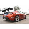 APR- Scion FR-S/ Toyota GT86/ Subaru BRZ Rear Bumper Valance 2013-2016