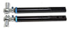 SPL- NISSAN SKYLINE  Offset Tension Rod Spacers S13/S14/Z32/R32/R33/R34
