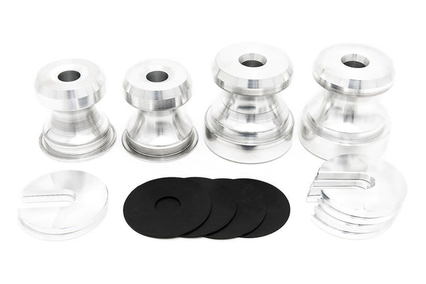 SPL- 350Z/G35 Solid Subframe Bushings