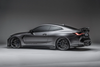 ADRO- BMW G8X M3 SIDE SKIRTS