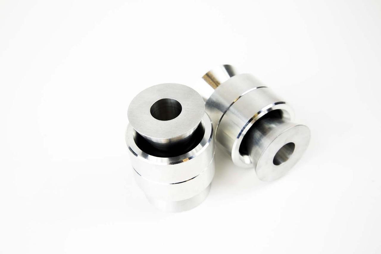 SPL- 350Z/G35 Front Compression Rod Monoball Bushings