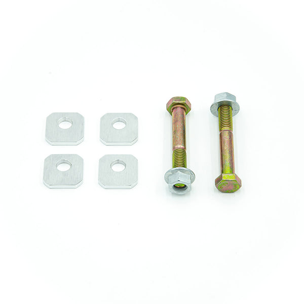 SPL - Toe Eccentric Lockout Kit for Evo X