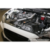 APR- Mitsubishi Evolution X Radiator Cooling Plate 2008-2016