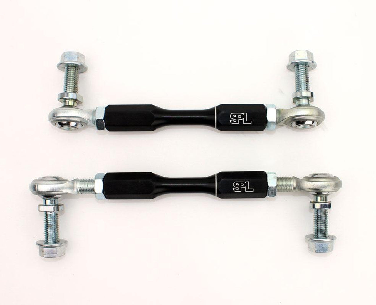 SPL- Front Endlinks FR-S/BRZ- Short Version