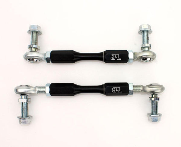 SPL- Front Endlinks FR-S/BRZ- Short Version