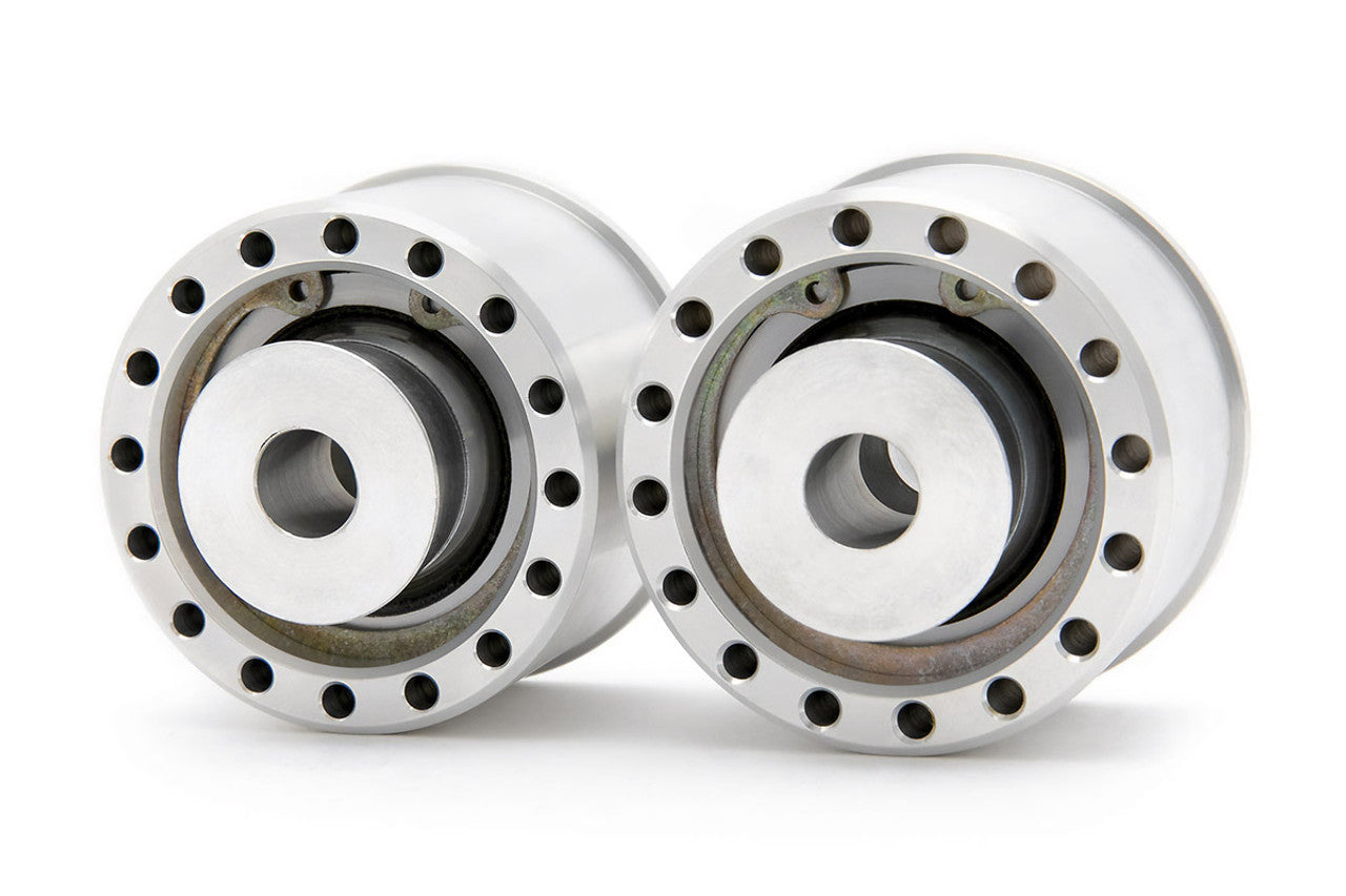 SPL - BMW E36/E46 Rear Trailing Arm Bushings