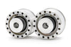SPL - BMW E36/E46 Rear Trailing Arm Bushings