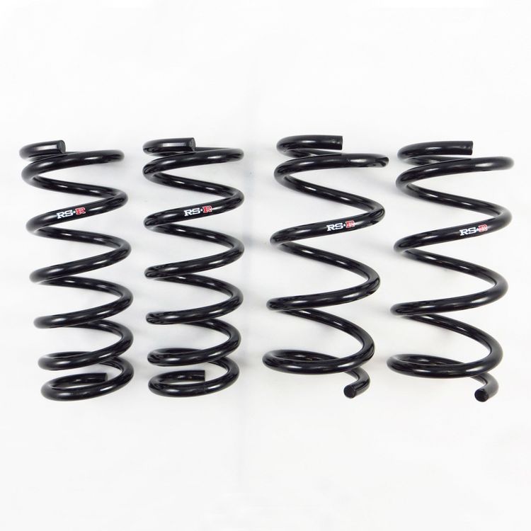 RSR - Nissan 370Z 2009-2020 Down Sus Springs