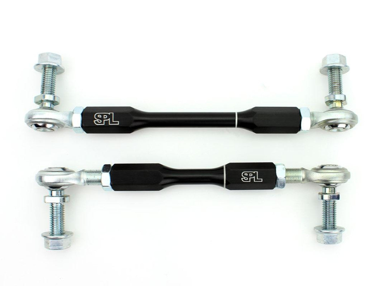 SPL- Front Endlinks FR-S/BRZ- Short Version