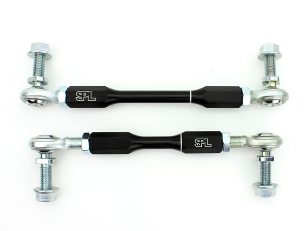 SPL- Front Endlinks FR-S/BRZ- Short Version