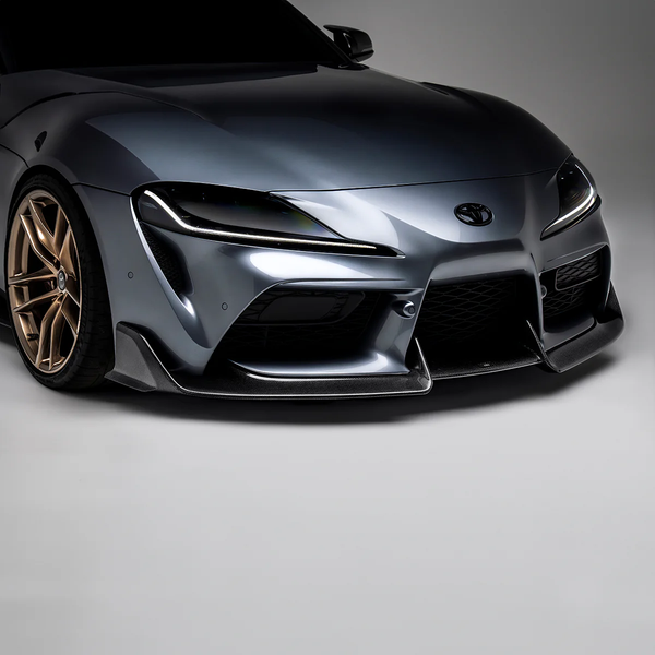 ADRO- TOYOTA SUPRA FRONT LIP