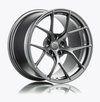 TITAN 7- T-S5 18" - HONDA CIVIC TYPE R 17"