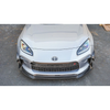 APR- Toyota GR86 Front Air Dam / Lip 2022 - 2023