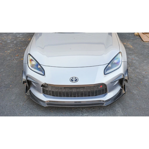 APR- Toyota GR86 Front Air Dam / Lip 2022 - 2023
