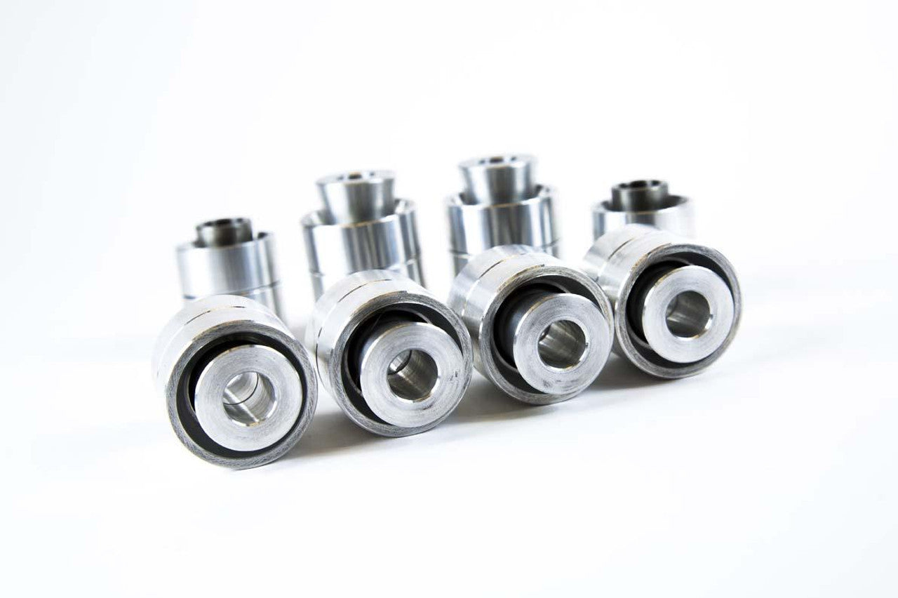 SPL- 350Z/G35 Rear Knuckle Monoball Bushing Set