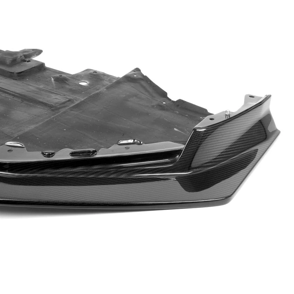 APR- Nissan GTR R35 Front Air Dam/ Lip 2017-2023