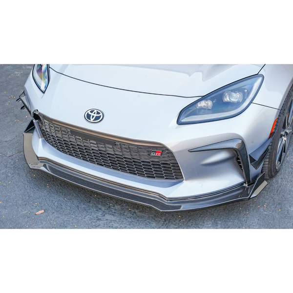 APR- Toyota GR86 Front Air Dam / Lip 2022 - 2023