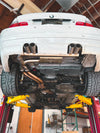 Valvetronic - BMW E46 M3 Valved Sport Exhaust
