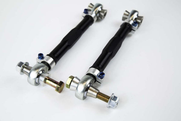 SPL- Rear Toe Arms FR-S/BRZ/86