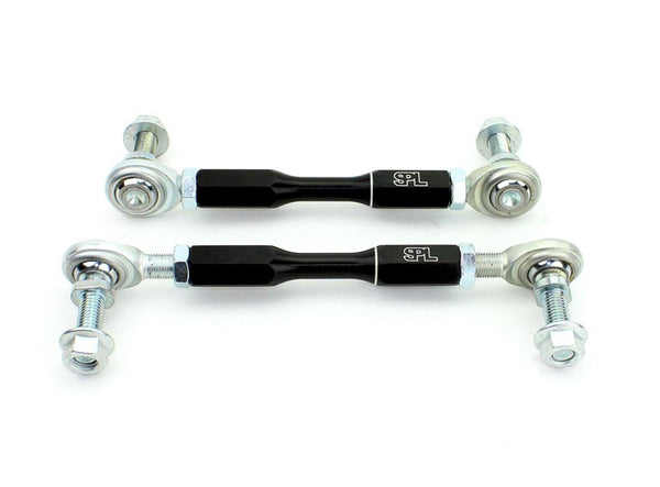 SPL- Front Endlinks FR-S/BRZ- Short Version