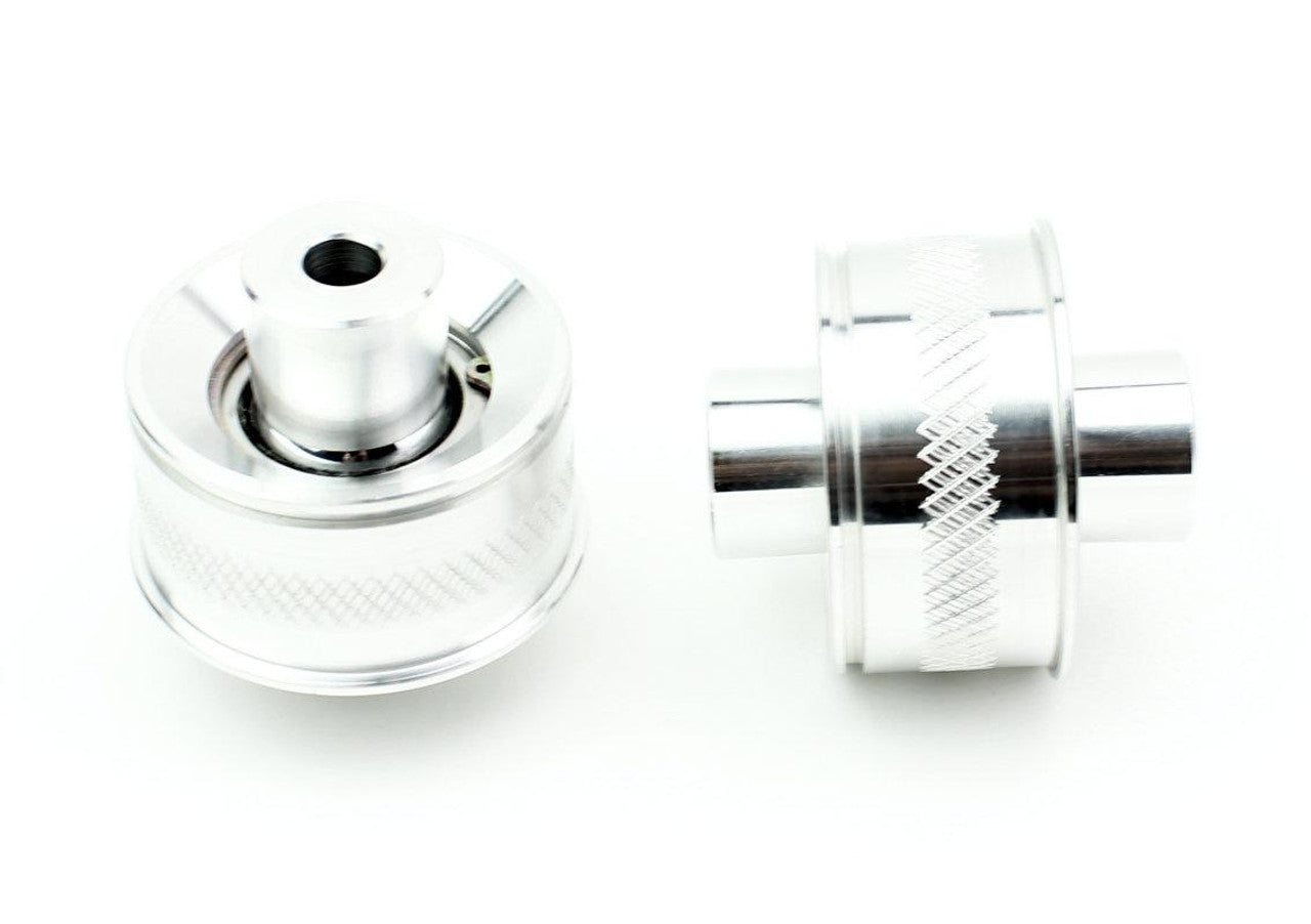 SPL - Front Caster Rod Bushings Non-Adjustable Toyota Supra A90 GR