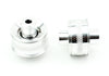 SPL - Front Caster Rod Bushings Non-Adjustable Toyota Supra A90 GR