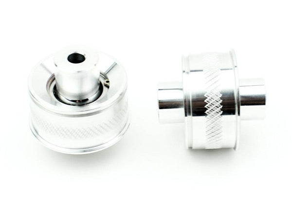 SPL - Front Caster Rod Bushings Non-Adjustable Toyota Supra A90 GR