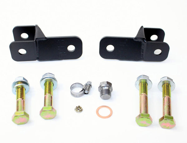 SPL- NISSAN SKYLINE R32 HICAS Eliminator Brackets