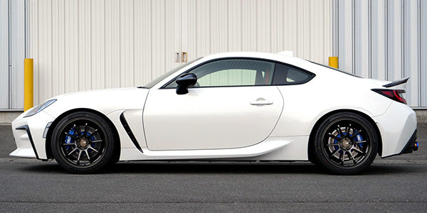 HKS- HIPERMAX SERIES R TOYOTA GR86 ZN8