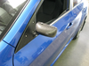 APR- Subaru Impreza WRX/ STI Formula 3 Carbon Fiber Mirror/Black 2008-2014