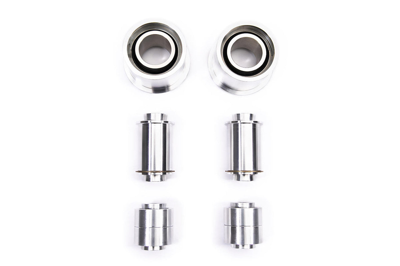 SPL- NISSAN GTR R35 Front Lower Control Arm Bushing Kit