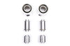 SPL- NISSAN GTR R35 Front Lower Control Arm Bushing Kit